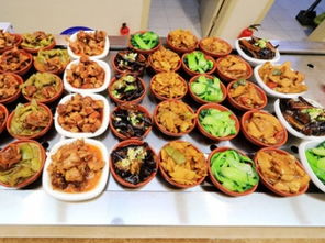 阳江机关单位食堂承包